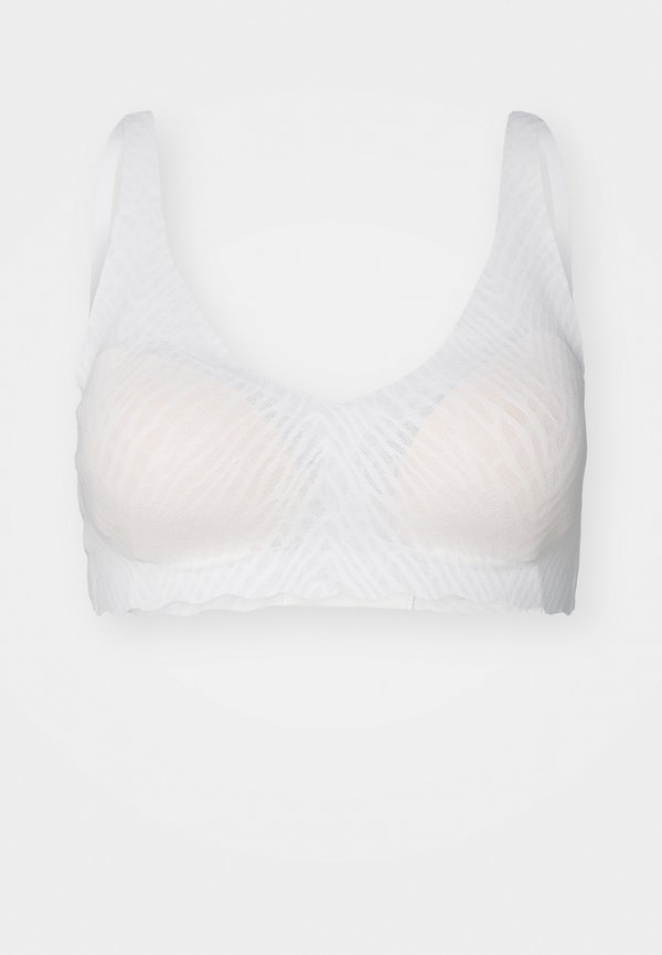 FEEL BLISS SOFT - Triangle bra3