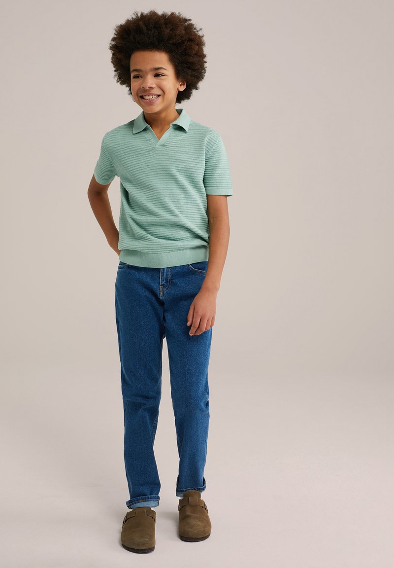 WE Fashion - - Koszulka polo, Powiększ