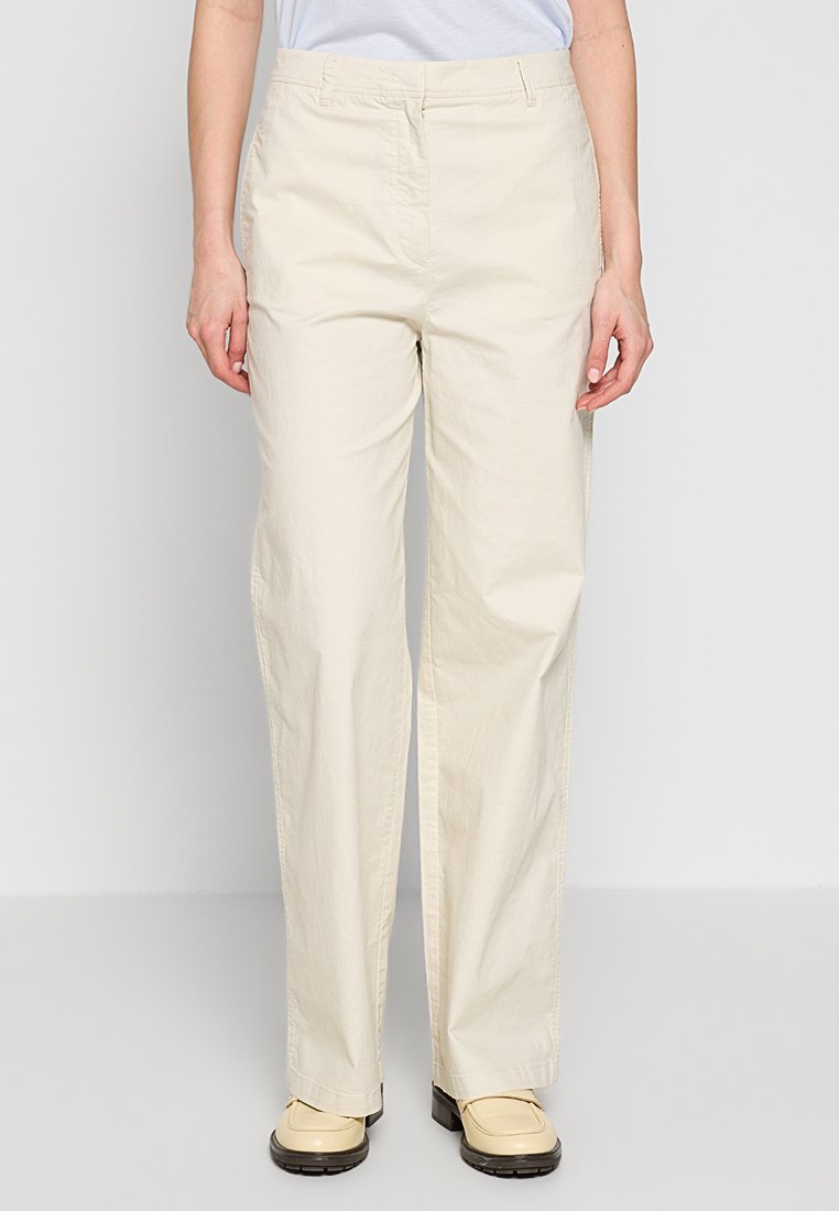 Marc O’Polo Broek beige Marc O’Polo Broek beige