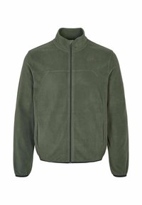 Ikke valgt, green blackish