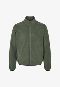 Unausgewählt, green blackish