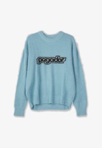 Odabrano, frost blue