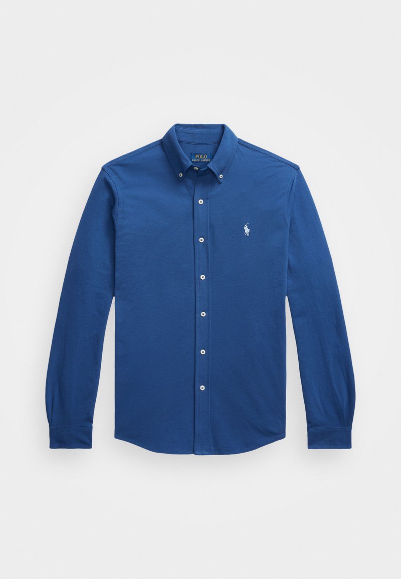 Blue Polo Ralph Lauren Featherweight Twill Polo Ralph Lauren
