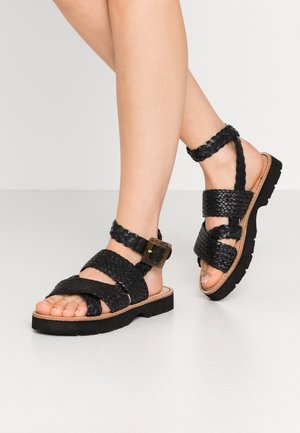 PHIONA  - Sandals - black