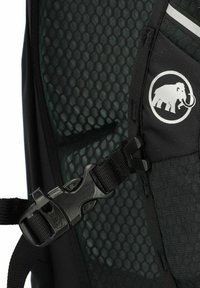 Mammut LITHIUM - Tourenrucksack - dark marsh black