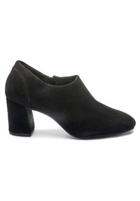 Next MOTION FLEX CLOSED - Klassieke pumps - black suede
