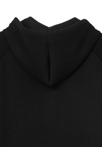 Calliope Felpa con zip - nero