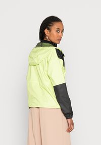 The North Face SHERU  - Casaco para exterior - sharp green