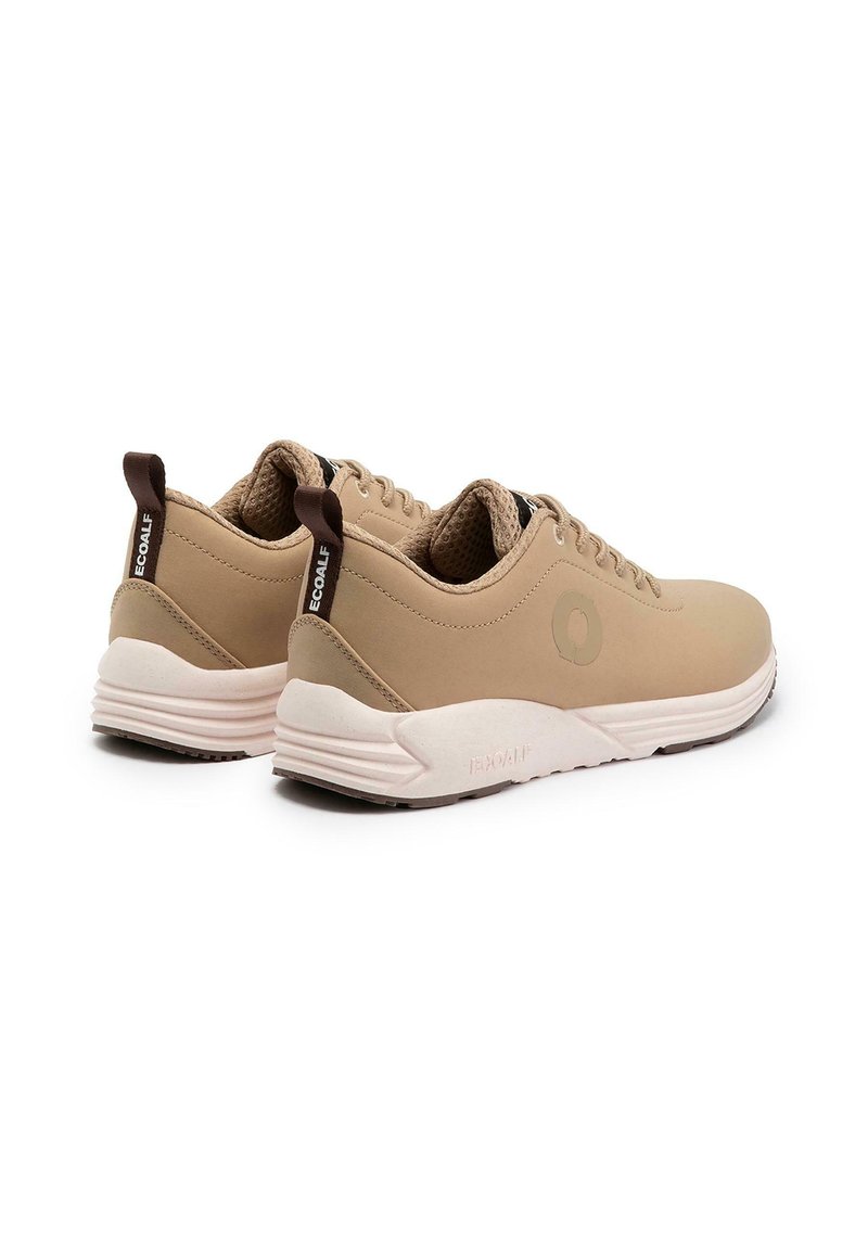 Ecoalf OREGON Zapatillas beige