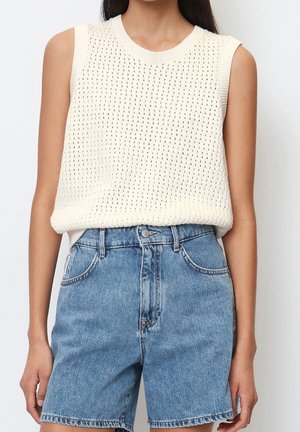 Marc O'Polo DENIM Top - white
