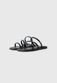 Tommy Hilfiger Sandaler - black