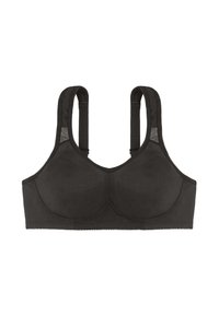 FLEX NON PADDED - Sports-bh'er - black