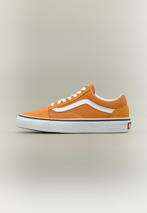 Vans, OLD SKOOL UNISEX - Sneakers basse - desert sun/true white