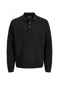 Polo - black