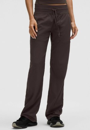 Tréningruha alsók - sequoia