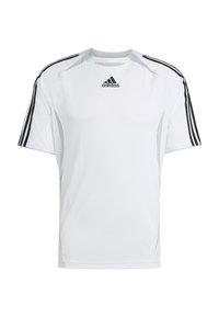 Unselected, white   black