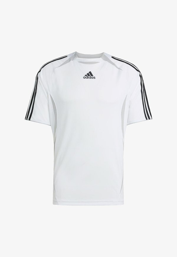 TEAMGEIST TEE - Print T-shirt2