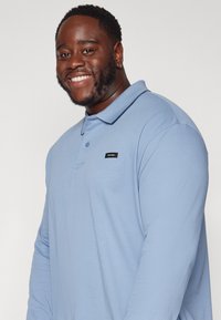 Calvin Klein STRETCH  - Hosszú ujjú felső - troposhere