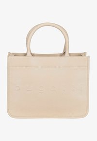 Unausgewählt, beige