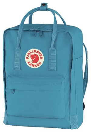 Fjällräven Tourenrucksack - deep turqoise