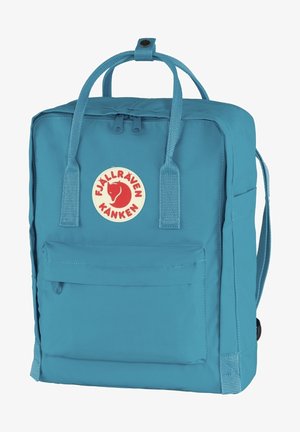 Fjällräven Zaino da viaggio - deep turqoise