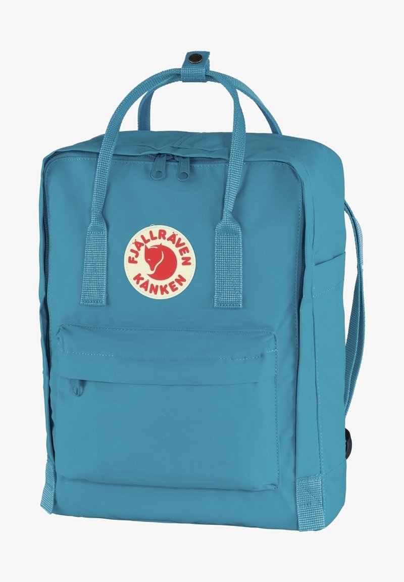 Fjällräven Tourenrucksack - deep turqoise