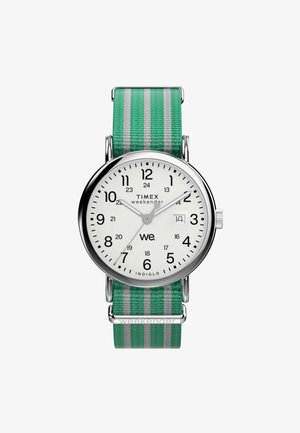 Timex Weekender - Ručni sat - green