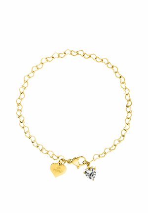 PURELEI ENDLESS LOVE  - Armband - goldfarben