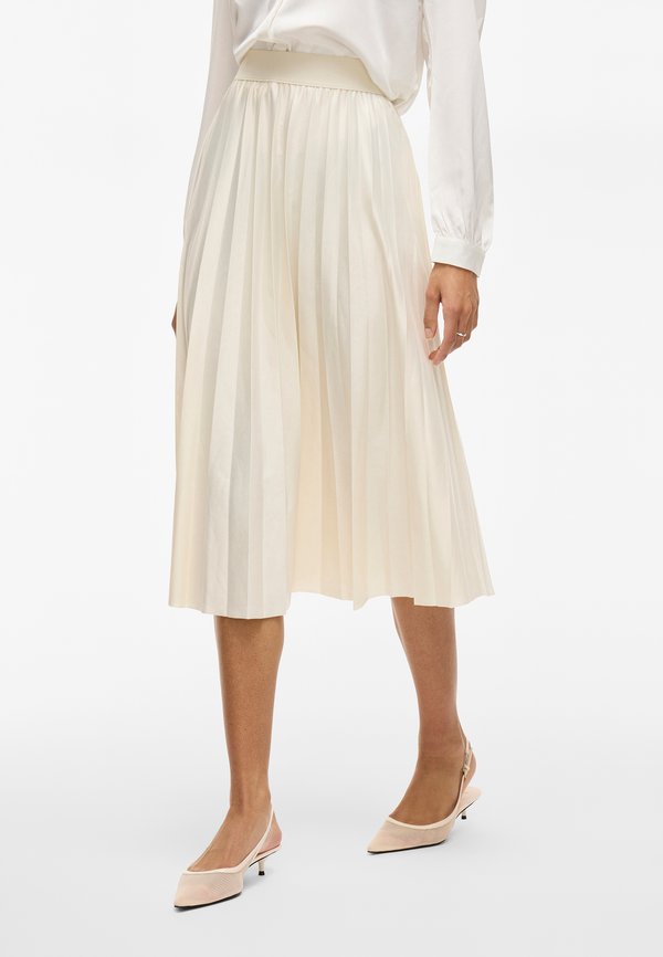 VINITBAN MIDI  - A-Linien-Rock - birch