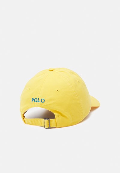 Polo Ralph Lauren Boné - yellow fin