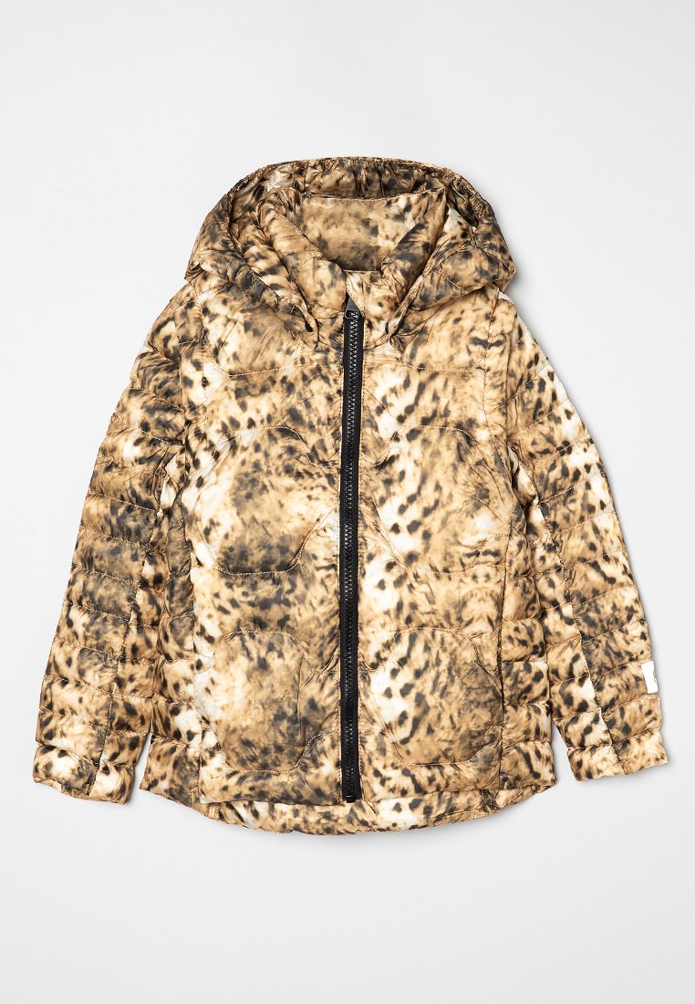 Reima Jas geel Reima Jas geel