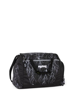 Ergobag, SUPER REFLEKTBÄR - Sports bag - super reflektbär