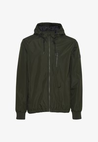 Pasirinkta, forest night