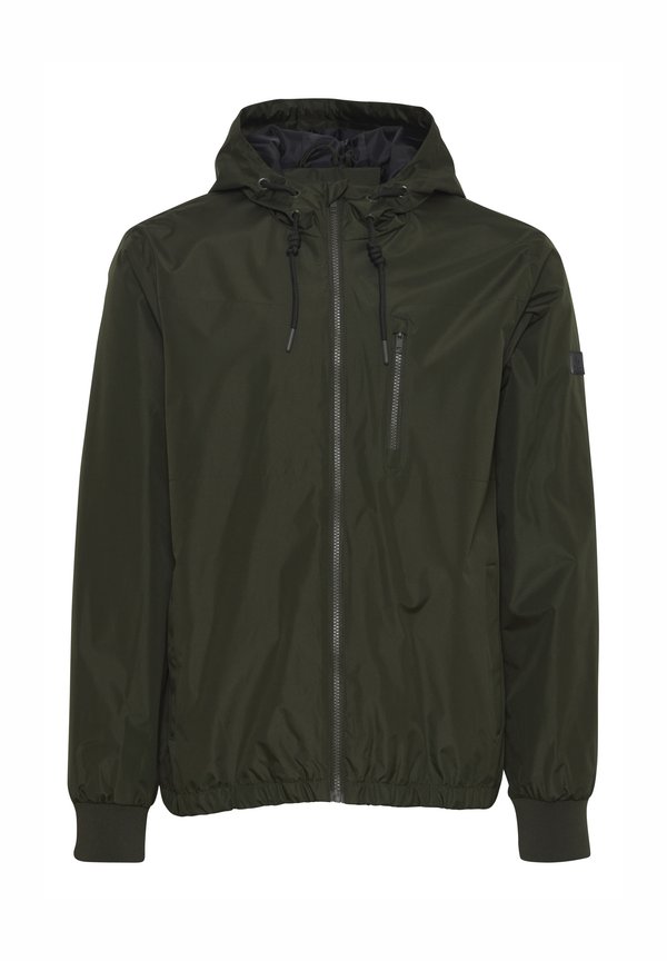 bhjacket - Light jacket - forest night2