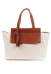 L'Atelier Du Sac SHAUNA  - Torba na zakupy