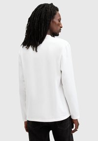 AllSaints - Bluzka z długim rękawem