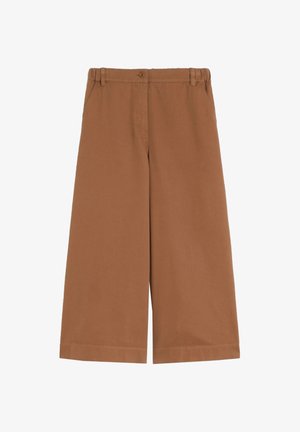 Weekend Max Mara, WKDARIETE - Pantaloni - brown