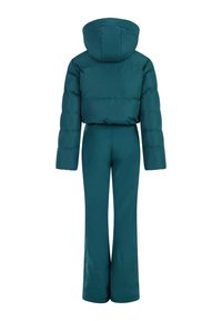 Protest ZOLEY JR - Lyžařská kombinéza - rainstorm blue