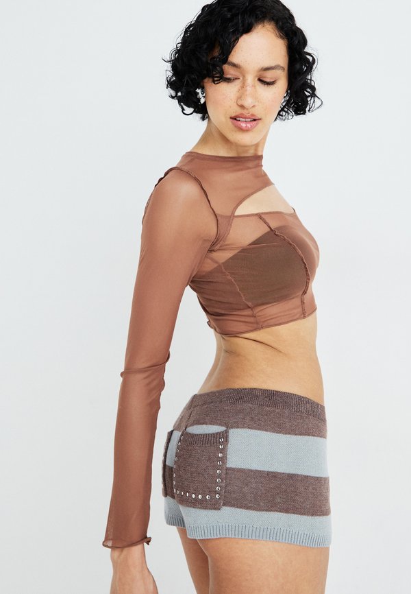 HOTPANTS - Shorts - multi3