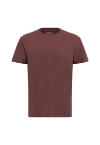 Unausgewählt, brown