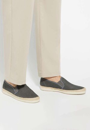 Dune London Trainers - grey