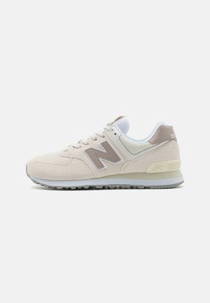 U574 UNISEX - Sneakers laag - beige