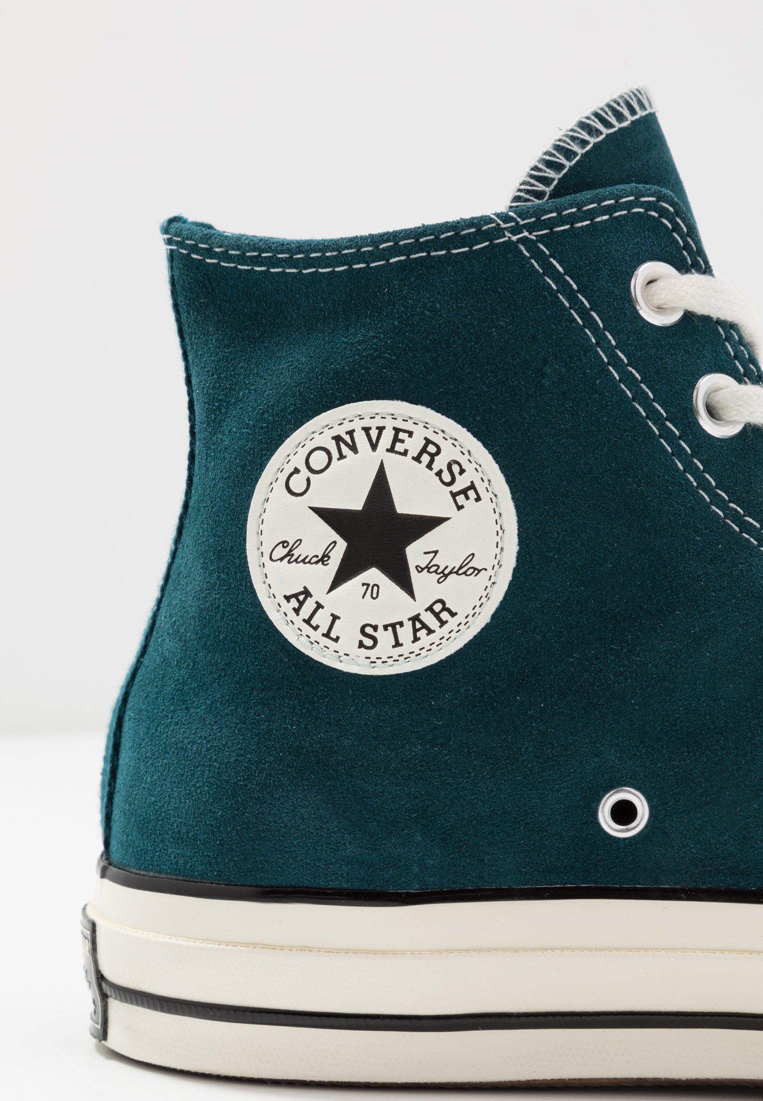 converses turquoise