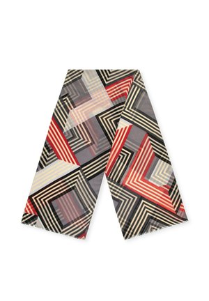 Scarf - multicolor