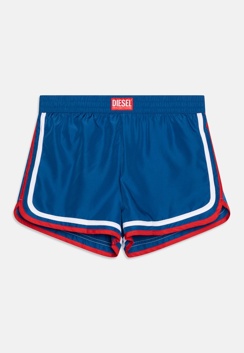 Diesel MISTU Swimming shorts blue/royal blue Zalando.co.uk