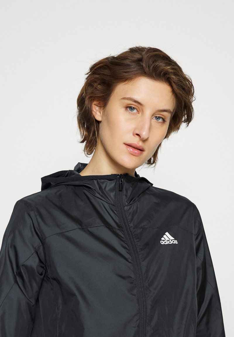 adidas performance running jacket