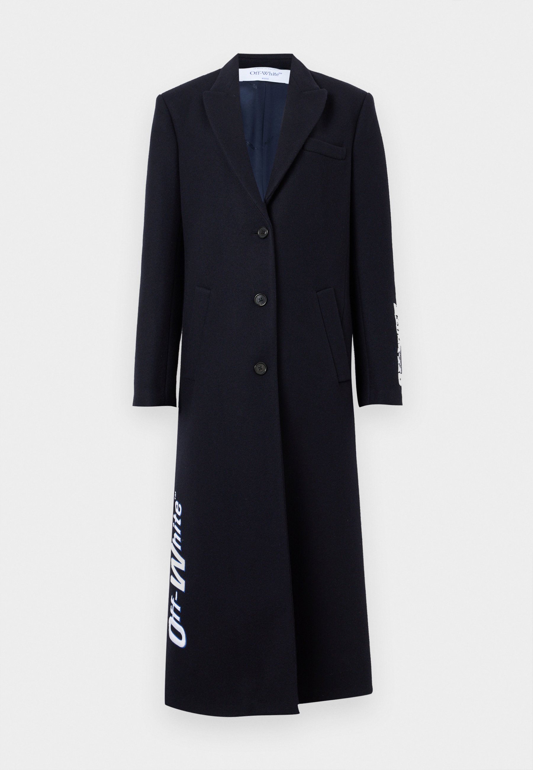 EL019　Vivienne Westwood　Pea coat EL019 Vivienne Westwood Pea coat Vivienne Westwood wool
