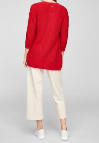 s.Oliver Kofta - red