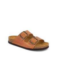 Scholl - Klapki płaskie