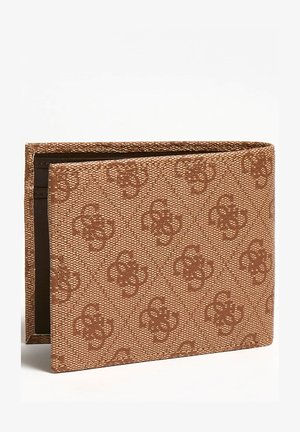VEZZOLA BILLFOLD - Peněženka - beige/brown